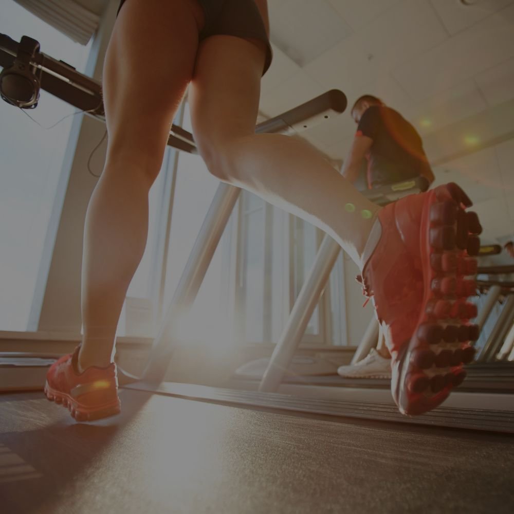 Cardio treniruotė