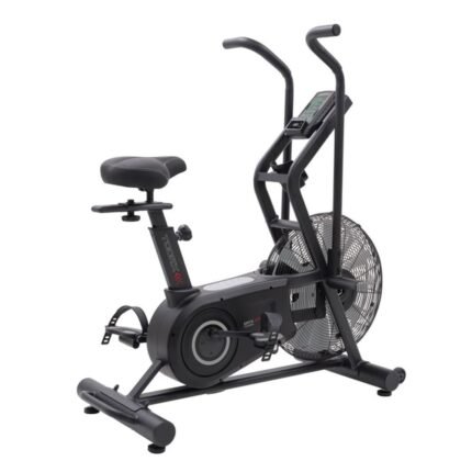 dviratis treniruoklis brx air 300