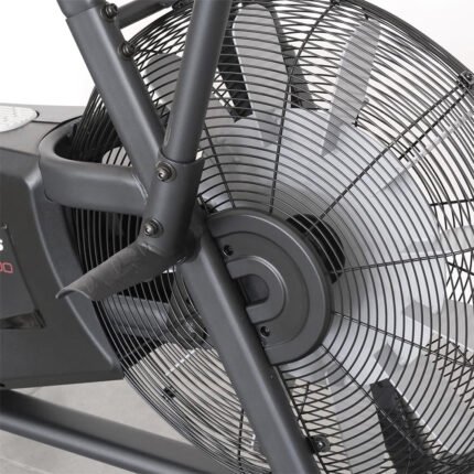 dviratis treniruoklis brx air 300