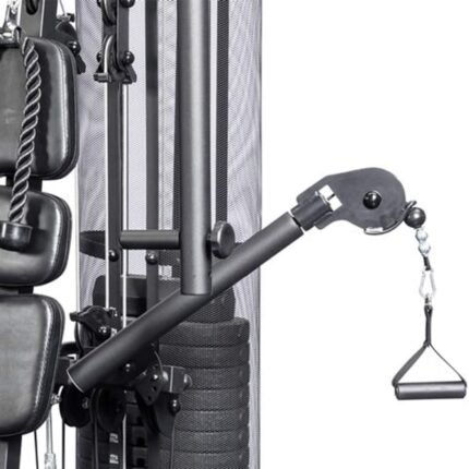 Jėgos staklės MULTIGYM PLUS