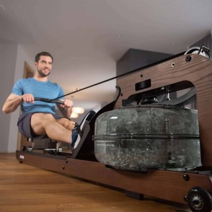 Irklavimo treniruoklis ROWER H2O