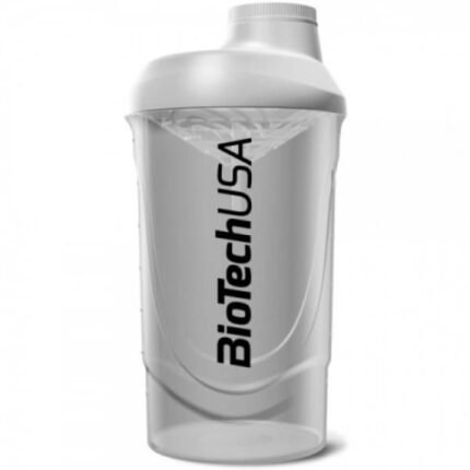 Plaktuvė Biotech wave