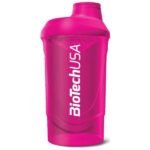 Plaktuvė Biotech wave
