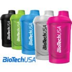Plaktuvė Biotech wave
