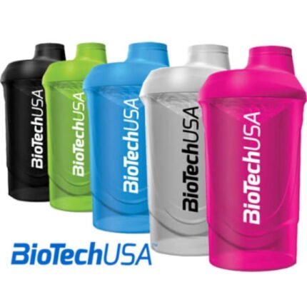 Plaktuvė Biotech wave